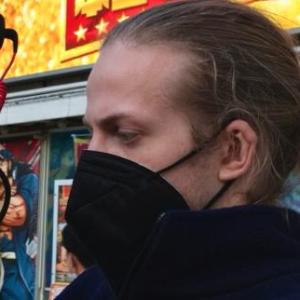 Robbe Van der Vloet