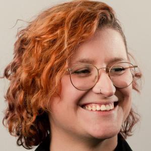 Anneleen Ophoff