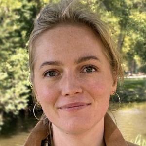 Emma Pieters