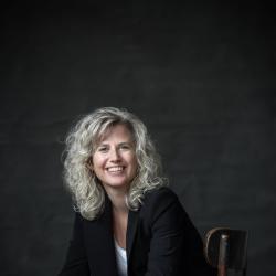 Ana van Es