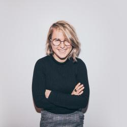 Ilse Schooneknaep Ilse Schooneknaep