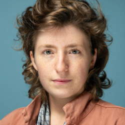 Nora Veerman