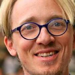 Nick Meynen Nick Meynen
