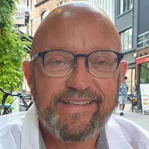 Dick Maes-Broekema