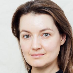 Sarah Van Looy