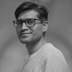 Alex Cordova