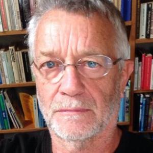 Johan Depoortere
