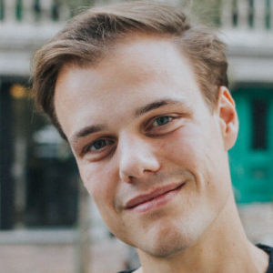Joris Heijkant