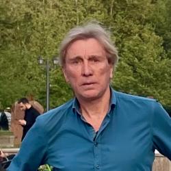 Chris Michel 