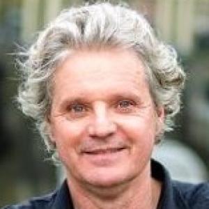 Maurits Berger