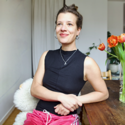 Constanze Wouters Constanze Wouters