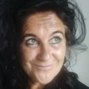 Mona Van den Berg