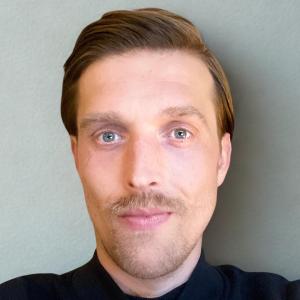Vincent Harmsen