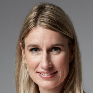 Irene Van Den Berg