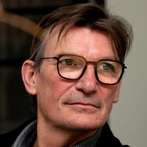 Eric Van de Casteele
