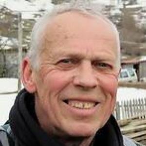 Frank de Roover