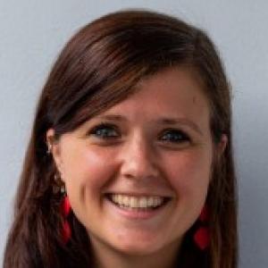 Marlies Geyskens