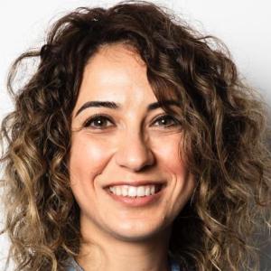 Feruze Sarikas
