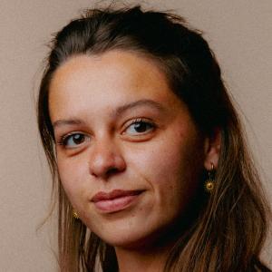 Maria-Laura Van Gool