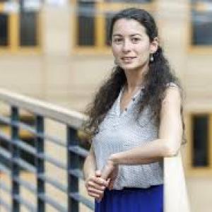 Gaëlle Le Pavic