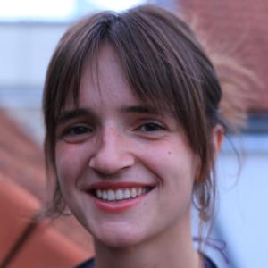 Benthe Vermeulen
