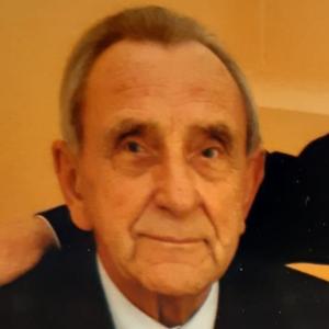 De broers Jozef links en Franois Craeninckx 