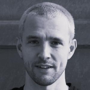 Jorrit Smit