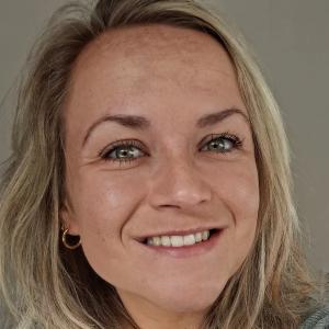 Marjolein Koster
