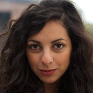Zelfa Madhloum