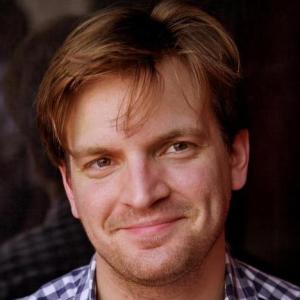 Peter Vanham