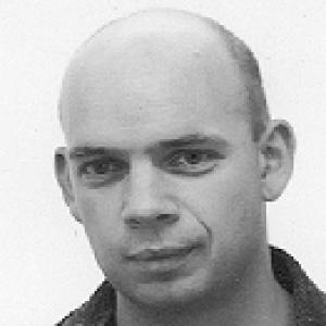 Karl Deckers