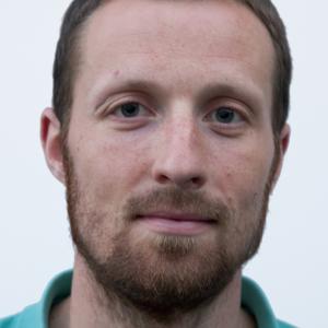Dieter De Cleene
