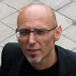 Patrick De Vos