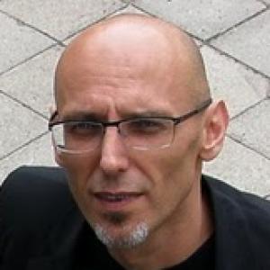 Patrick De Vos
