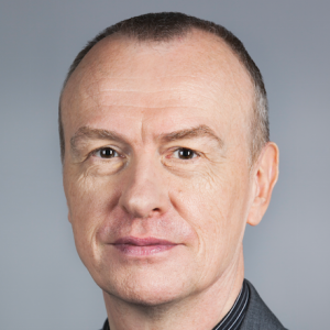 Frank Van Laeken