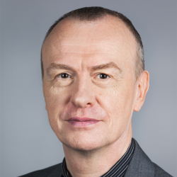 Frank Van Laeken Frank Van Laeken