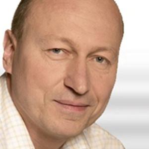 Stefan Blommaert