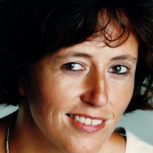 Veerle Beel
