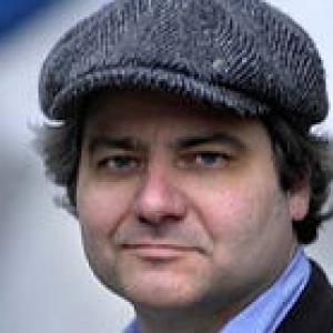 Pascal Verbeken