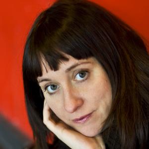 Dorothée Van Den Berghe