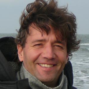 Frank Slijper