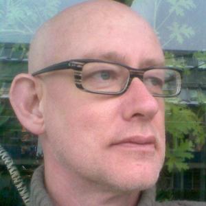 Martin Broek