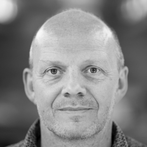 Patrick Gijssels