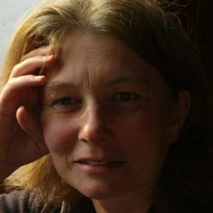 Irene Van der Linde