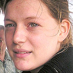 Karen Verschooren