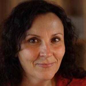 Kathleen Vereecken