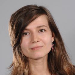 Teodora Mihai 
