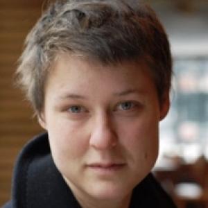 Judith Vanistendael