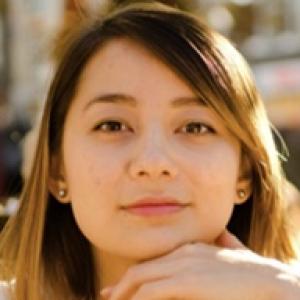 Mei-Li Nieuwland