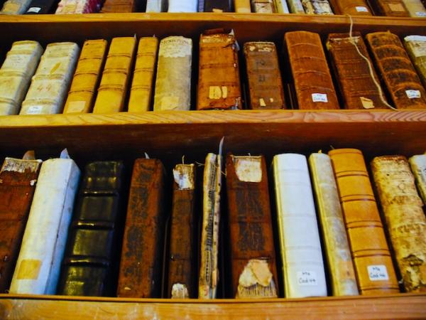 Boekenkast